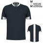 Head PLAY Tech Polo Shirt Men NV - 46/48 (S)